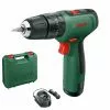 BOSCH Akku-Schlagbohrmaschine EasyImpact 1200 - 12 Volt -Bodenbeläge Verkäufe 1310000800 1600Wx1600H 598Wx598H