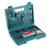 100-teiliges MAKITA Bit- Und Bohrerset B-53811 - Mit Bithalter -Bodenbeläge Verkäufe 1310001500 1600Wx1600H 598Wx598H