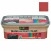 Profitan Wandfarbe Trend Akzent Color - Vulkan Matt - 2,5 Liter