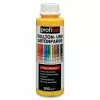 Profitan Vollton- Und Abtönfarbe - Sonnengelb - 500 Ml