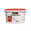 Profitan Seiden-Latexfarbe - Weiß - Für Innen - 2,5 Liter -Bodenbeläge Verkäufe 2185014200 1600Wx1600H 598Wx598H