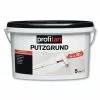 Profitan Putzgrund - Weiß Matt - Innenfarbe - 5 Liter -Bodenbeläge Verkäufe 2185014500 1600Wx1600H 598Wx598H