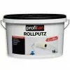 Profitan Rollputz - Weiß - 16 Kg