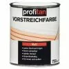 Profitan Vorstreichfarbe - Weiß Matt - 750 Ml -Bodenbeläge Verkäufe 2185015300 1600Wx1600H 598Wx598H