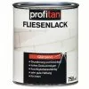 Profitan Fliesenlack - Weiß Glänzend - 750 Ml