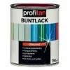 Profitan Buntlack - Bordeauxrot Seidenmatt - 750 Ml