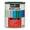 Profitan Buntlack - Moosgrün Seidenmatt - 750 Ml -Bodenbeläge Verkäufe 2185016707 1600Wx1600H 598Wx598H