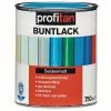 Profitan Buntlack - Friesenblau Seidenmatt - 750 Ml 1 Profitan Buntlack - Friesenblau Seidenmatt - 750 Ml -Bodenbeläge Verkäufe 2185016710 1600Wx1600H 598Wx598H