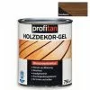 Profitan Holzdekor-Gel - Nussbaum - 750 Ml -Bodenbeläge Verkäufe 2185017001 1600Wx1600H 598Wx598H