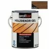 Profitan Holzdekor-Gel - Nussbaum - 2,5 Liter -Bodenbeläge Verkäufe 2185017101 1600Wx1600H 598Wx598H