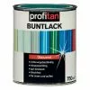 Profitan Buntlack - Petrol Glänzend - 750 Ml
