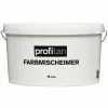 Profitan Farbmischeimer Ohne Deckel - Für 15 Liter -Bodenbeläge Verkäufe 2185017700 1600Wx1600H 598Wx598H