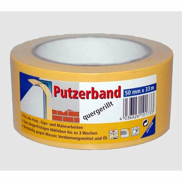 Abdeckband - 50 Mm X 33 M 3 Abdeckband - 50 Mm X 33 M