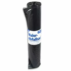 Maler-Abfallsack - 5 Stück - 240 Liter
