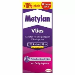 Metylan Vlies-Kleister - 360 G