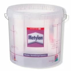Metylan Tapeziereimer - 10 Liter