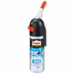 Pattex Sanitär Silikon - Transparent - 100 G