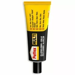 Pattex Multi Alleskleber - Lösemittelfrei - 50 G