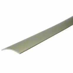 Übergangsschiene SD - Silber - Aluminium - 2,8 Cm