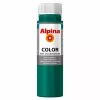 Alpina Voll- Und Abtönfarbe COLOR - Dunkelgrün - 250 Ml -Bodenbeläge Verkäufe 2352004702 1600Wx1600H 598Wx598H