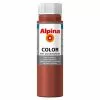 Alpina Voll- Und Abtönfarbe COLOR - Braun-rot - 250 Ml -Bodenbeläge Verkäufe 2352004706 1600Wx1600H 598Wx598H