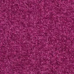 Teppichboden - Flieder - 400 Cm Breit