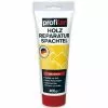 Profitan Holz-Reparatur - Naturbraun - 400 Gr