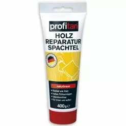 Profitan Holz-Reparatur - Naturbraun - 400 Gr