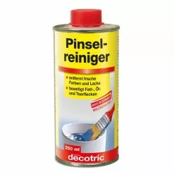 Pinselreiniger - 250 Ml