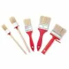 Pinsel-Set - Rot - 5-teilig - Naturborsten -Bodenbeläge Verkäufe 2516015100 1600Wx1600H 598Wx598H