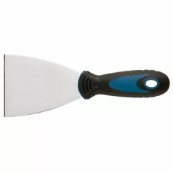 Spachtel - Edelstahl - 2K-Griff