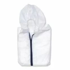 Maleranzug Mit Kapuze - Verschiedene Größen