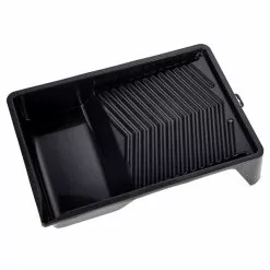 Farbwanne - Schwarz - 30x47 Cm