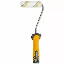 Profitan Lackierroller - Gelb-grau - 27 Cm