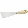 Spachtel - Kunststoffgriff - 8 Cm Breit 2 Spachtel - Kunststoffgriff - 8 Cm Breit -Bodenbeläge Verkäufe 2516044000 1600Wx1600H 598Wx598H