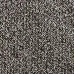 Teppichboden - Braun - 4 Meter Breit