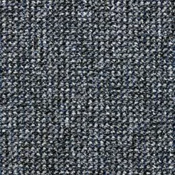 Teppichboden - Blau - 5 Meter Breit