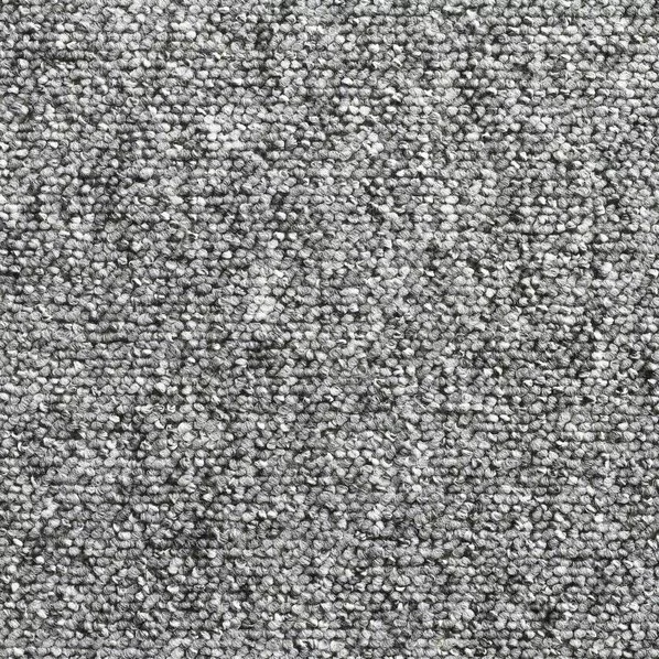 Teppichboden - Grau - Verschiedene Größen 3 Teppichboden - Grau - Verschiedene Größen