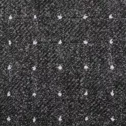 Teppichboden - Anthrazit - Verschiedene Breiten