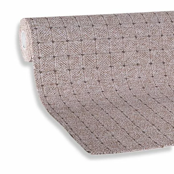 Teppichboden - Beige - Verschiedene Größen 3 Teppichboden - Beige - Verschiedene Größen