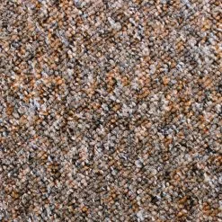 Teppichboden - Braun - Verschiedene Breiten