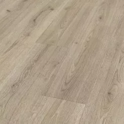 Profitan Laminat - Eiche Grau - 7 Mm