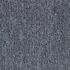 Teppichboden - Anthrazit - Verschiedene Größen