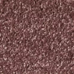 Teppichboden - Dunkelrosa - 4 Meter Breit