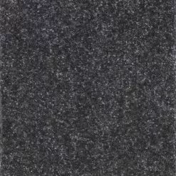 Teppichboden - Dunkelgrau - Meterware - 4 Meter Breit