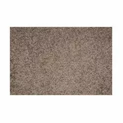 Teppichboden - Grau - Shaggy - 4 Meter Breit