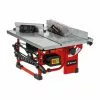 EINHELL Tischkreissäge TC-TS 200 - 800 Watt