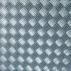 D-c Fix Klebefolie - Riffelblech - Silber - 45x150 Cm
