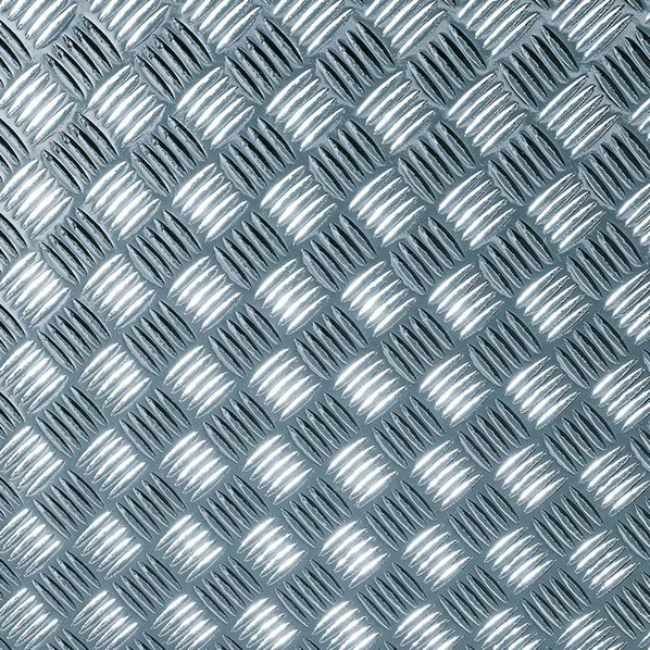 D-c Fix Klebefolie - Riffelblech - Silber - 45x150 Cm 3 D-c Fix Klebefolie - Riffelblech - Silber - 45x150 Cm