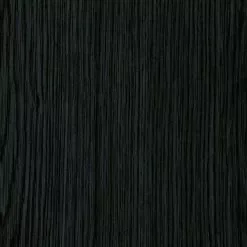 D-c Fix Möbelfolie - Schwarz - Verschiedene Größen